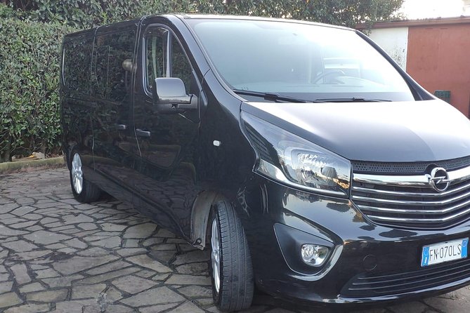 Rome Private Arrival Transfer: Fiumicino Airport to Hotel in Rome - Common Gotchas, and How to Avoid Them