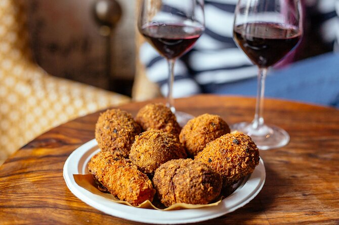 Rome Private Food Tour with 6 or 10 Tastings - What your guide adds: from market stories to route flexibility
