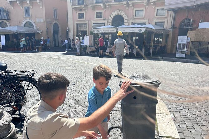 Rome: Private/Group 4 Hours Golf Cart SightseeingTour - Why a Golf Cart Works So Well in Rome