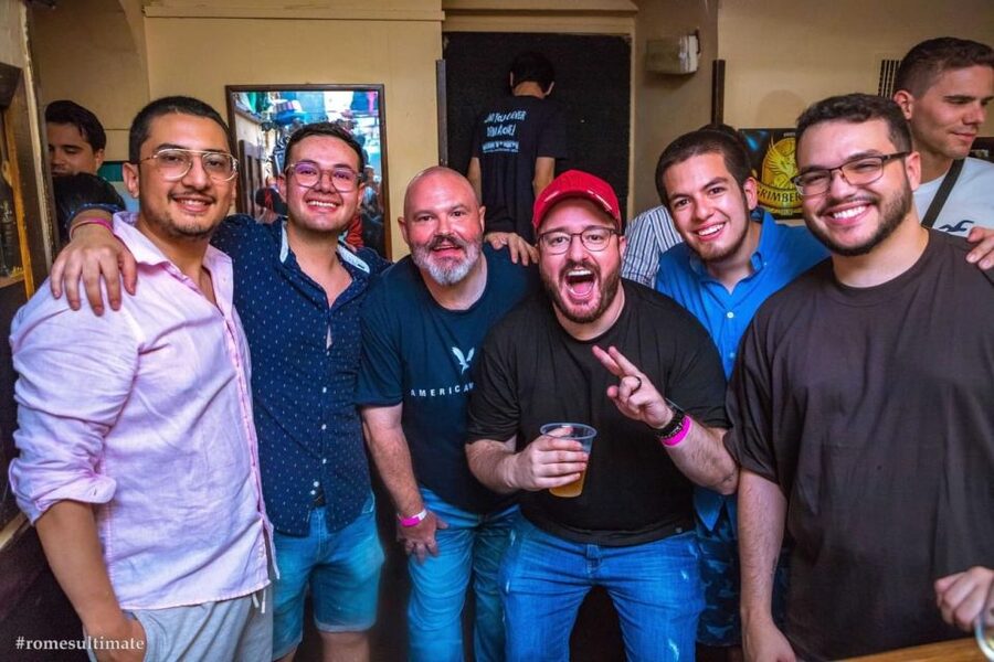 Rome: Pub Crawl and Ultimate Party with Open Bar and Pizza - Drinks, timing, and budget reality after 10:30 PM