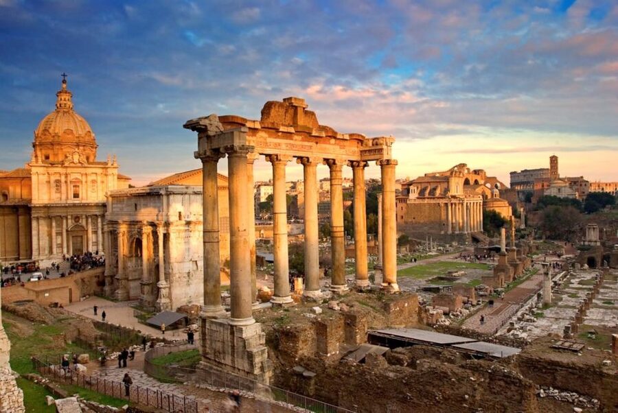 Rome: Roman Forum and Palatine Hill Licensed Guided Tour - Key highlights you will actually feel on the ground