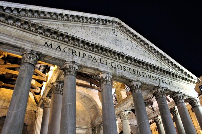 Rome's Iconic Temple: Pantheon Audio Guided Tour with Fast Access - When Things Go Wrong: Audio Issues, Pickup Confusion, and Unexpected Closures