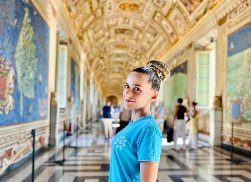 Rome: Sistine Chapel, Vatican Museums and Basilica Tour - St. Peter’s Basilica Add-On: Great If Included, Watch the Timing
