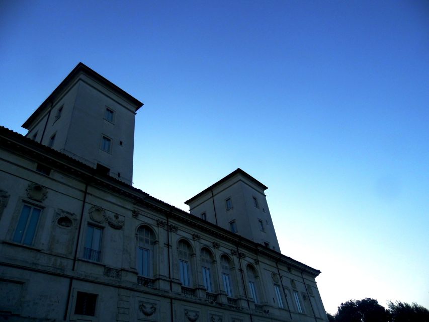 Rome: Skip-the-Line Borghese Gallery Guided Tour - The Borghese family thread that ties it all together
