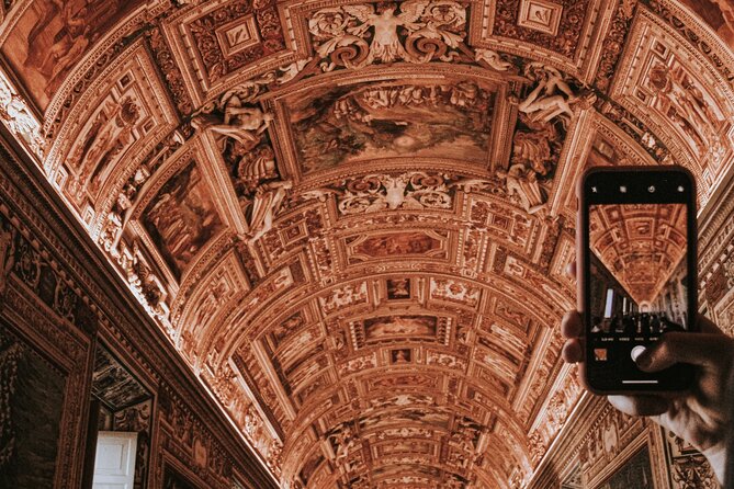 Rome: Skip-the-Line Vatican Museums and Sistine Chapel Tour - Key things I’d watch for