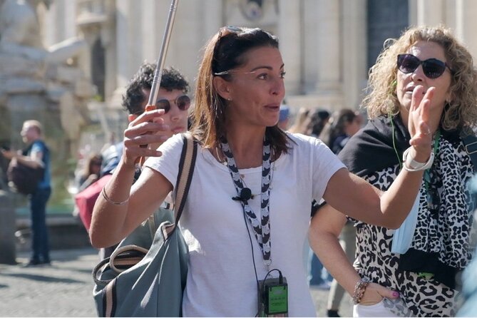 Rome: Skip-the-Line Vatican Museums and Sistine Chapel Tour - Dress code, bags, and student cards: the rules that can ruin your day