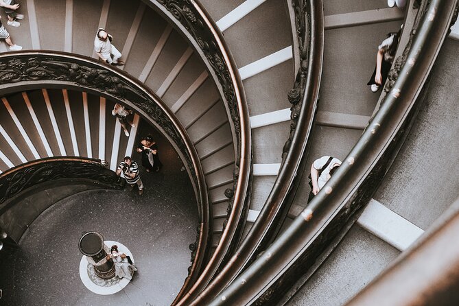 Rome: Skip-the-Line Vatican Museums and Sistine Chapel Tour - Who this tour suits best, and when it doesn’t