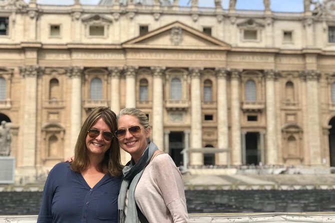 Rome: Skip the Line Vatican, Sistine Chapel, St Peter Small Group - Who should book this, and who should consider another approach