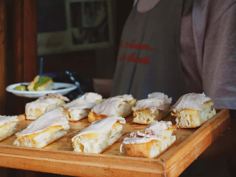 Rome: Small Group Trastevere Food Tour with Dinner - Wine and beer included, with pairings that stay friendly