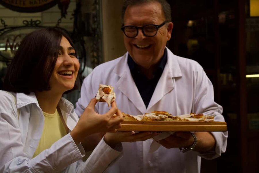 Rome: Small Group Trastevere Food Tour with Dinner - Why Trastevere Food Hits Different Than Central Rome