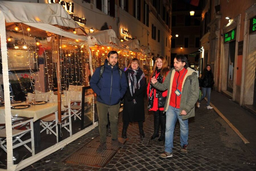 Rome: Spanish Steps, Trevi, Navona and Pantheon Sunset Tour - Is $46 Good Value for a 2-Hour Rome Sunset Walk?