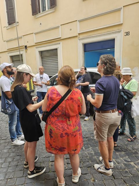 Rome: St. Peter's Basilica, Dome, and Vatican Grottoes Tour - Should you book this St. Peter’s Basilica, Dome, and Grottoes tour?