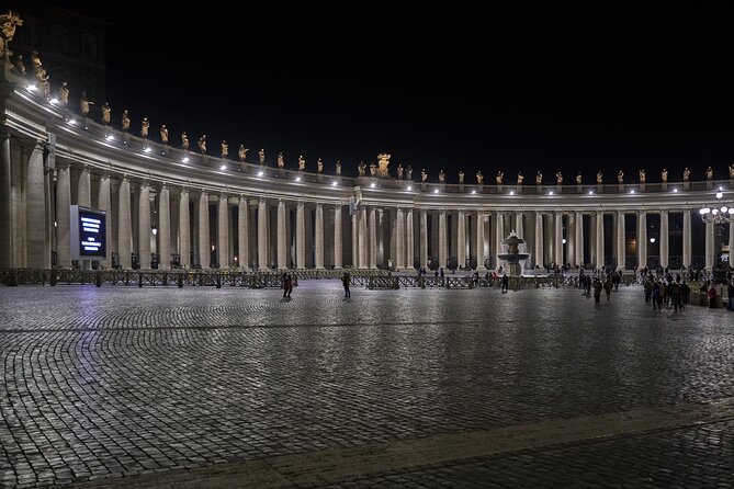 Rome: St. Peter’s Basilica, Dome Climb, and Underground Tour - What is included, and what you still need to plan