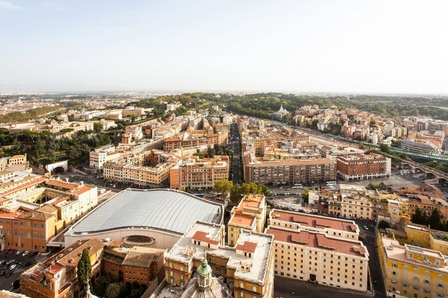 Rome: St. Peter's Basilica & Dome Entry Ticket & Audio Tour - Key Highlights You Should Care About