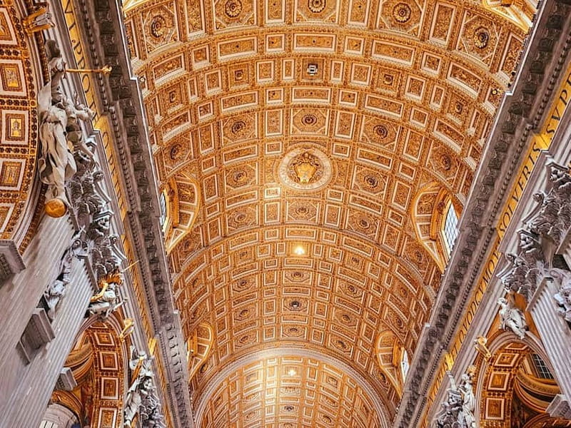 Rome: St. Peter's Basilica & Papal Tombs Tour with Dome - Who this tour fits best, and who should skip it