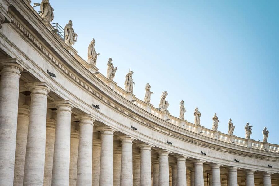 Rome: St. Peter’s Basilica Tour with Vatican Grottoes - Should you book this St. Peter’s Basilica and Grottoes tour?
