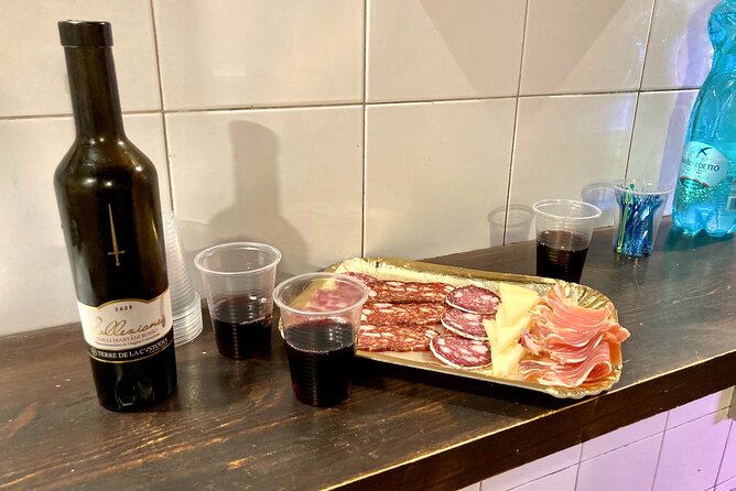 Rome Street Food Tour with Local Guide - Key highlights to know before you go