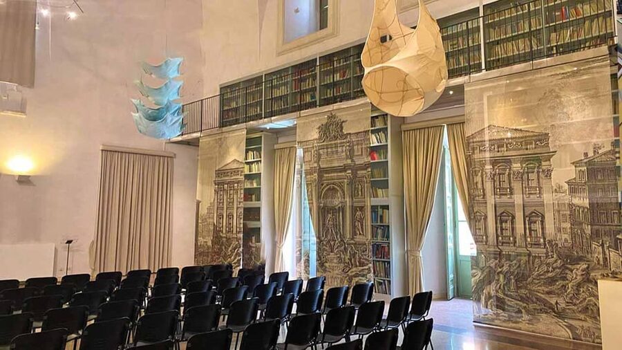 Rome: The Four Seasons by Vivaldi - FAQ