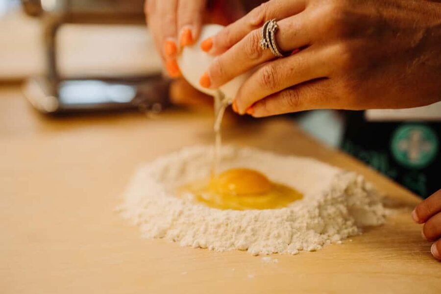 Rome: Traditional Pasta Making Class with Wine & Gelato - Who This Works Best For, and Who Should Skip It