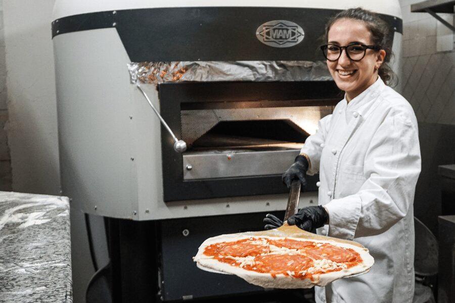 Rome: Traditional Pizza Cooking Class near Piazza Navona - FAQ