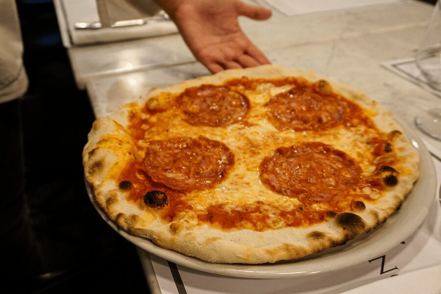 Rome: Traditional Pizza Cooking Class near Piazza Navona - The 2-Hour Format: From Dough Basics to Your Own Pizza