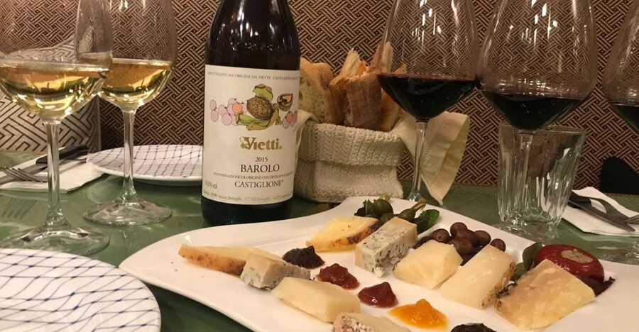 Rome: Trastevere Guided Food and Wine Tour with 20+ Tastings - Key things you’ll love about this Trastevere food tour