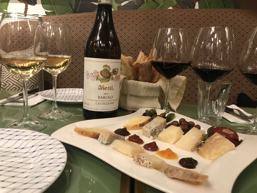 Rome: Trastevere Guided Food and Wine Tour with 20+ Tastings - Why Trastevere makes a 20-tasting food and wine tour work