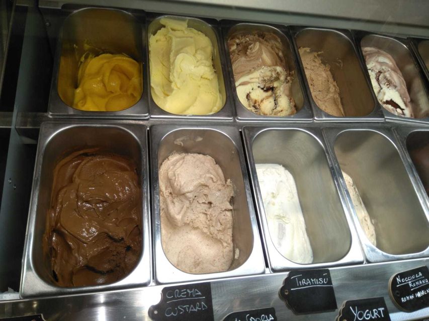 Rome: Trastevere Guided Food and Wine Tour with 20+ Tastings - Who this Trastevere tour fits best