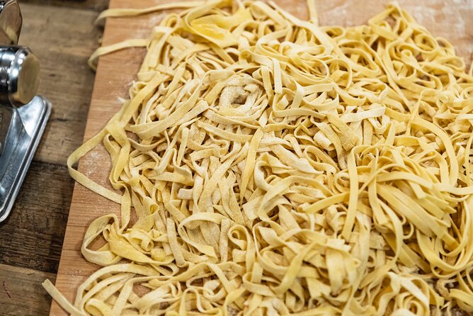 Rome Trastevere Pasta Making Class with Eating Europe - Key Things I’d Highlight Before You Go