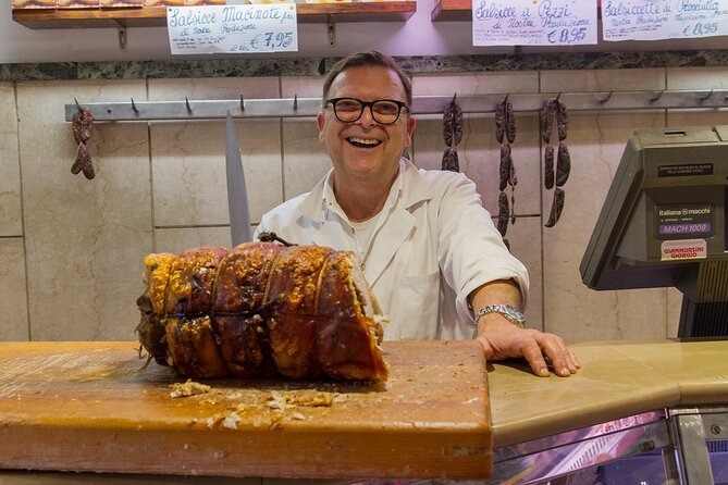 Rome Trastevere Pasta Making Class with Eating Europe - Timing, Group Size, and What You’ll Feel During the Night