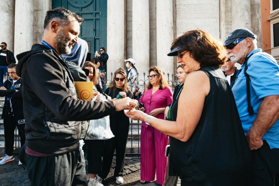 Rome: Trevi Fountain and Underground Guided Tour - Key Things You Should Know Before You Go