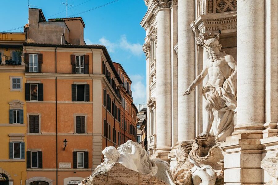 Rome: Trevi Fountain and Underground Guided Tour - Who This Tour Is Best For