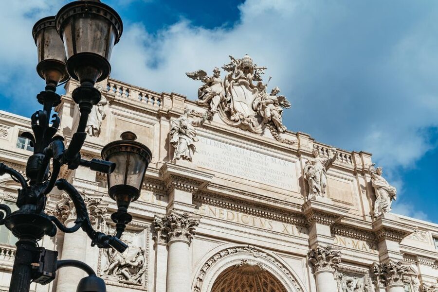 Rome: Trevi Fountain and Underground Guided Tour - Price and Value for a 40-Minute Tour