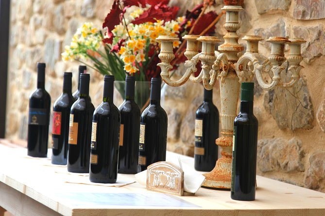 Rome: Tuscany & Montepulciano Day Trip with Lunch & Wine Tasting - Pienza, pecorino shopping, and a UNESCO Renaissance center you can actually enjoy