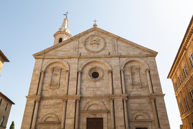 Rome: Tuscany & Montepulciano Day Trip with Lunch & Wine Tasting - Price and value: is $83.44 worth a day in Tuscany from Rome?