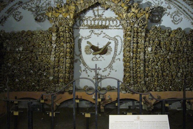 Rome Underground: Catacombs Tour, Aqueducts and Appian Way - Parco degli Acquedotti: Standing Under Rome’s Aqueducts