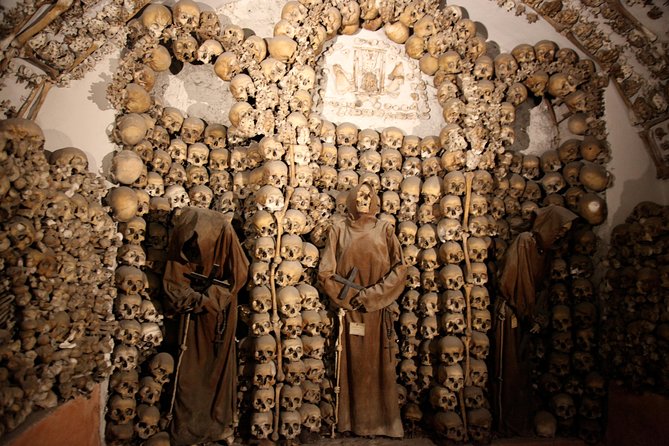 Rome Underground: Catacombs Tour, Aqueducts and Appian Way - Price and Value: What $65.30 Buys You