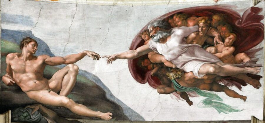 Rome: Vatican Museums and Sistine Chapel Guided Tour - Headsets, crowds, and how to keep your focus