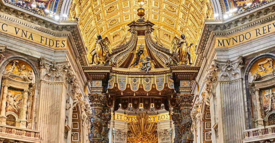 Rome: Vatican Museums and Sistine Chapel Guided Tour - Getting in: fast-track entrance and the real timing reality