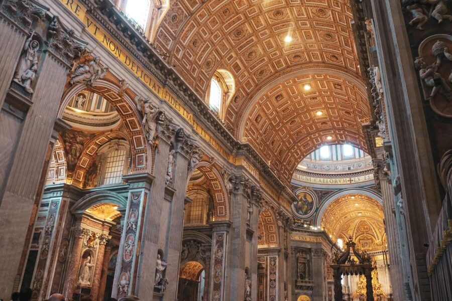 Rome: Vatican Museums and Sistine Chapel Guided Tour - Price and what you really get for $90