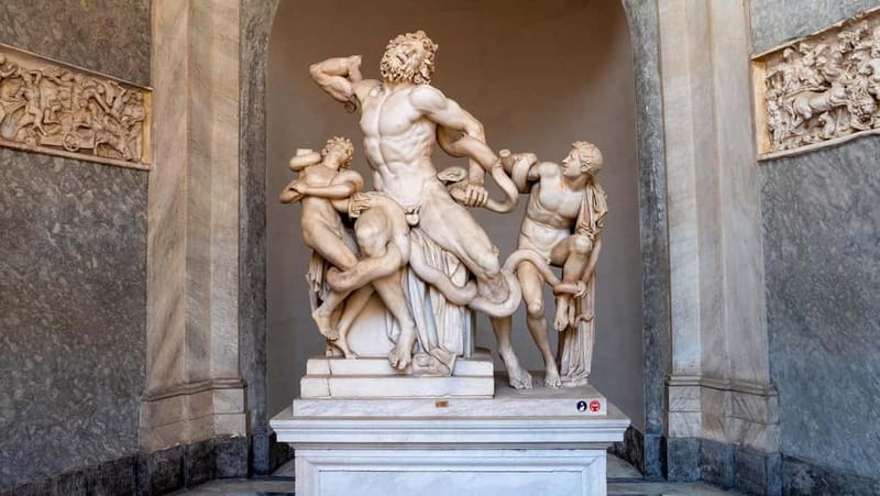 Rome: Vatican Museums and Sistine Chapel Small Group Tour - Raphael Rooms: where you slow down on purpose