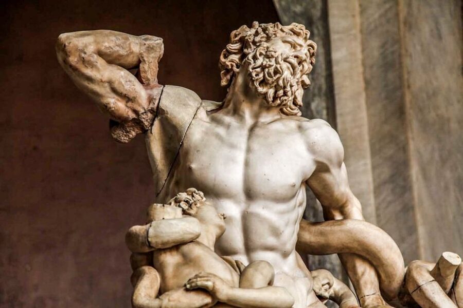 Rome: Vatican Museums and Sistine Chapel Small Group Tour - Comfort, crowd strategy, and the practical rules you will actually feel