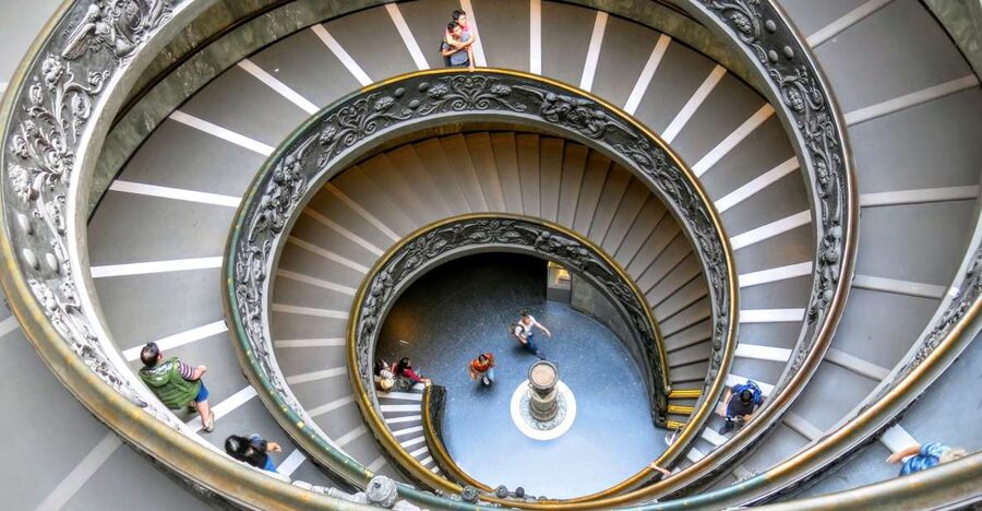 Rome: Vatican Museums and Sistine Chapel Tour - Key things I’d zero in on