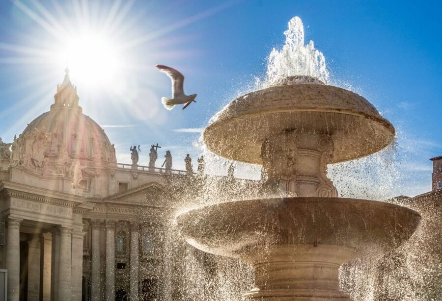 Rome: Vatican Museums and Sistine Chapel Tour - Skip-the-line Vatican entry: what saves your day