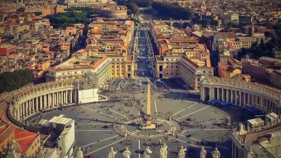 Rome: Vatican Museums and Sistine Chapel Tour with Ticket - Key Points to Know Before You Go