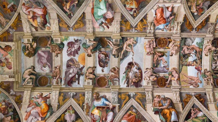 Rome: Vatican Museums and Sistine Chapel Tour with Ticket - Security and Entry Reality, Plan for Waiting Even With Priority