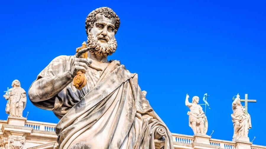 Rome: Vatican Museums and St. Peter’s Tour with Dome Climb - Key Points to Know Before You Go