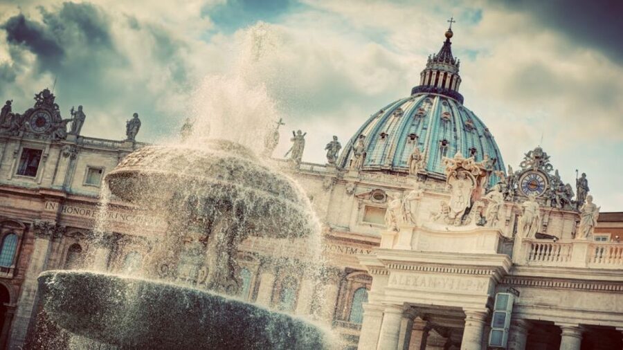 Rome: Vatican Museums and St. Peter’s Tour with Dome Climb - Value for $159: What You’re Buying Besides Tickets