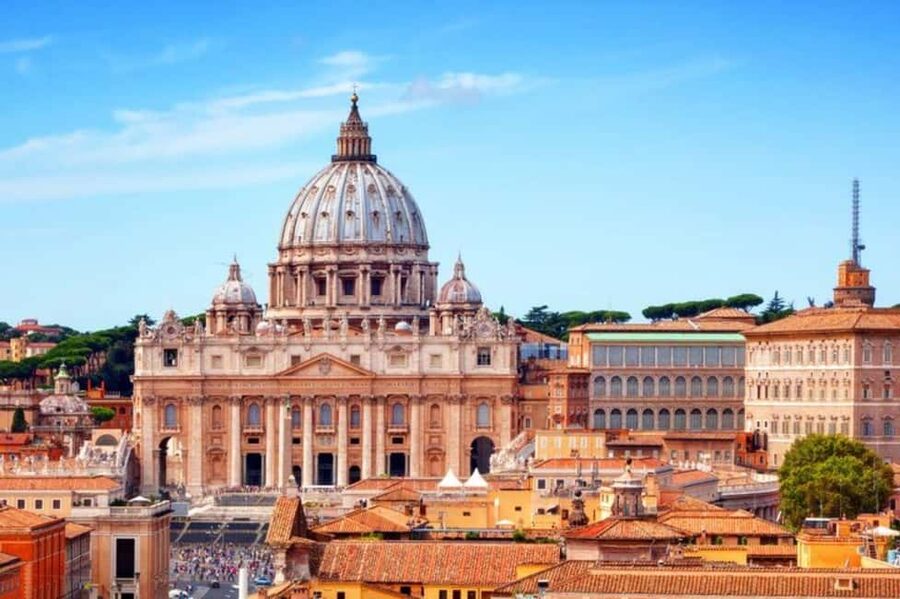 Rome: Vatican Museums, Sistine Chapel and St. Peter's Tour - Why this Vatican Museums and Sistine Chapel tour saves your day