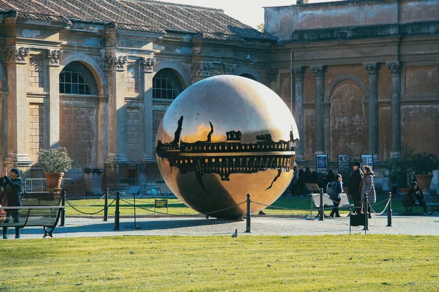 Rome: Vatican Museums, Sistine Chapel and St. Peter's Tour - Raphael Rooms: the 30 minutes that changes how you see the Sistine Chapel